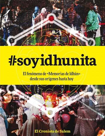 #SOYIDHUNITA | 9788467574173 | Reyna, Pablo C. | Librería Castillón - Comprar libros online Aragón, Barbastro
