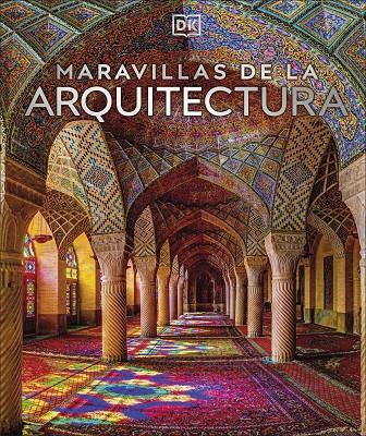 Maravillas de la arquitectura | 9780241470251 | Varios autores, | Librería Castillón - Comprar libros online Aragón, Barbastro