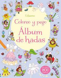 ALBUM DE HADAS | 9781474930192 | GREENWELL JESSI | Librería Castillón - Comprar libros online Aragón, Barbastro