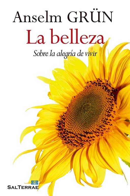 La belleza | 9788429325898 | Grün, Anselm | Librería Castillón - Comprar libros online Aragón, Barbastro