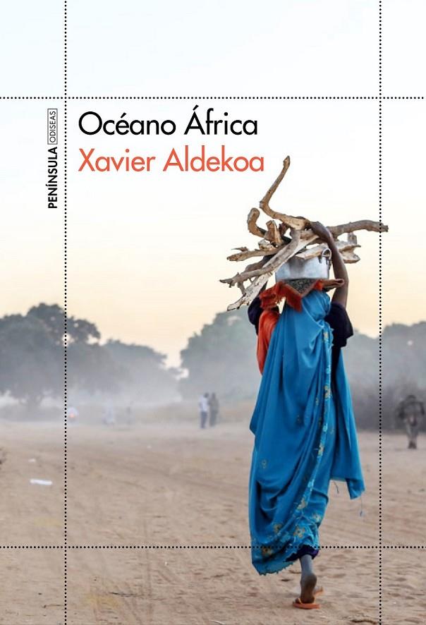 Océano África | 9788499423654 | Aldekoa, Xavier | Librería Castillón - Comprar libros online Aragón, Barbastro