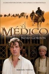 El Médico | 9788415729259 | Gordon, Noah | Librería Castillón - Comprar libros online Aragón, Barbastro