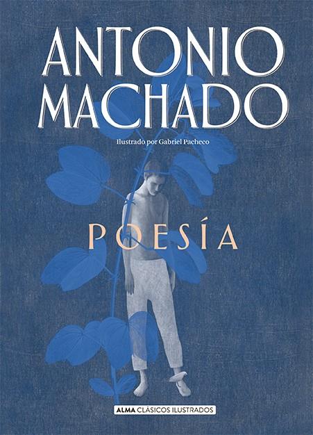 Poesía | 9788417430962 | Machado, Antonio | Librería Castillón - Comprar libros online Aragón, Barbastro