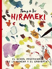 Hirameki | 9788416677061 | Peng + Hu | Librería Castillón - Comprar libros online Aragón, Barbastro