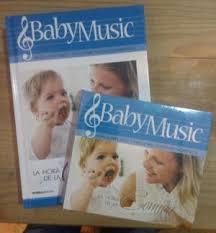 BABY MUSIC (PACK 4 CDS) | 9788496732230 | ZAMBERLAN, ELISABETF | Librería Castillón - Comprar libros online Aragón, Barbastro