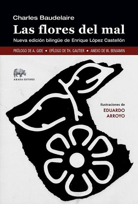 Las flores del mal | 9788415289661 | Baudelaire, Charles | Librería Castillón - Comprar libros online Aragón, Barbastro