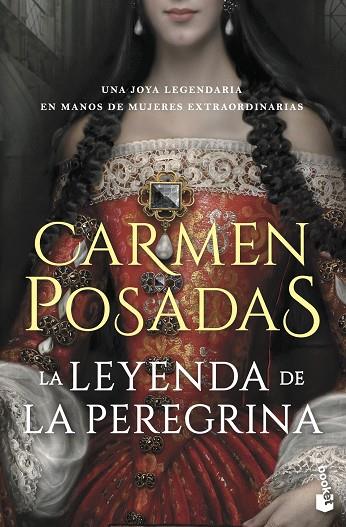 La leyenda de la Peregrina | 9788467067132 | Posadas, Carmen | Librería Castillón - Comprar libros online Aragón, Barbastro