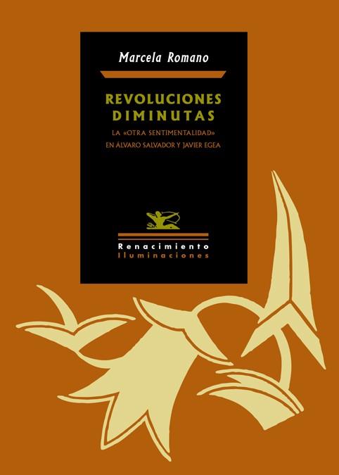 Revoluciones diminutas | 9788484727392 | Romano, Marcela | Librería Castillón - Comprar libros online Aragón, Barbastro