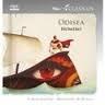 Odisea | 9788498458299 | HOMERO | Librería Castillón - Comprar libros online Aragón, Barbastro