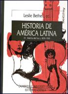 HISTORIA DE AMERICA LATINA 10 | 9788484321071 | BETHELL, LESLIE | Librería Castillón - Comprar libros online Aragón, Barbastro