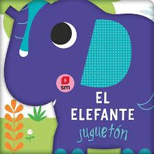 El elefante juguetón | 9788411821513 | Wise, Graham | Librería Castillón - Comprar libros online Aragón, Barbastro
