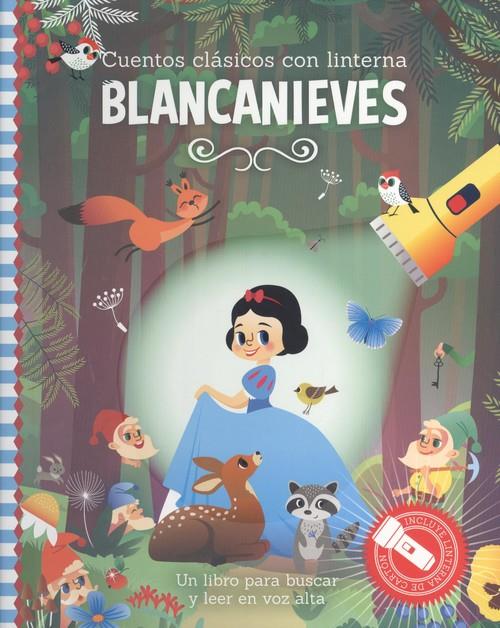 BLANCANIEVES | 9789463543989 | VV.AA. | Librería Castillón - Comprar libros online Aragón, Barbastro