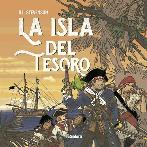 La isla del tesoro | 9788424667795 | Stevenson, Robert Louis | Librería Castillón - Comprar libros online Aragón, Barbastro