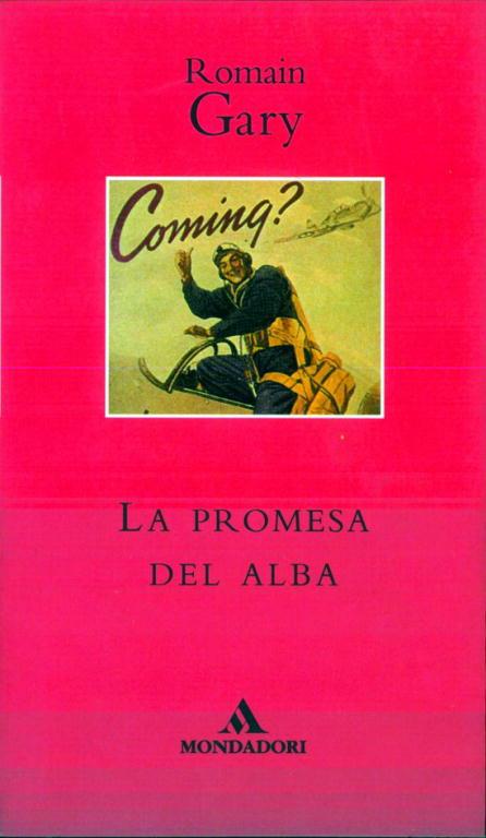 PROMESA DEL ALBA, LA | 9788439701446 | GARY, ROMAIN | Librería Castillón - Comprar libros online Aragón, Barbastro