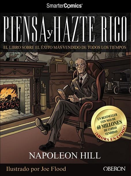 PIENSA Y HAZTE RICO | 9788441532427 | HILL, NAPOLEON | Librería Castillón - Comprar libros online Aragón, Barbastro