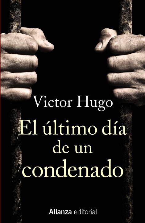 El último día de un condenado | 9788491049654 | Hugo, Victor | Librería Castillón - Comprar libros online Aragón, Barbastro