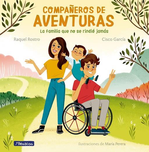 Compañeros de aventuras | 9788448857110 | García, Cisco | Librería Castillón - Comprar libros online Aragón, Barbastro