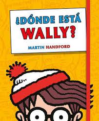 Donde esta wally | 9788417424824 | Handford, Martin | Librería Castillón - Comprar libros online Aragón, Barbastro