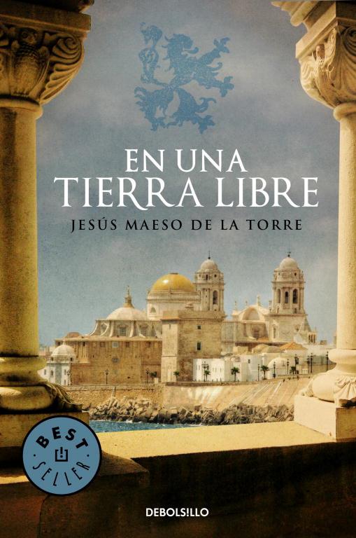 En una tierra libre | 9788499897905 | MAESO DE LA TORRE, JESUS | Librería Castillón - Comprar libros online Aragón, Barbastro