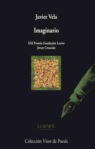 IMAGINARIO | 9788498957150 | VELA, JAVIER | Librería Castillón - Comprar libros online Aragón, Barbastro