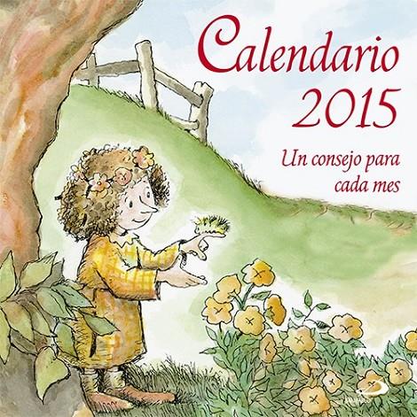 Calendario Un consejo para cada mes 2015 | 9788428544634 | Equipo San Pablo | Librería Castillón - Comprar libros online Aragón, Barbastro