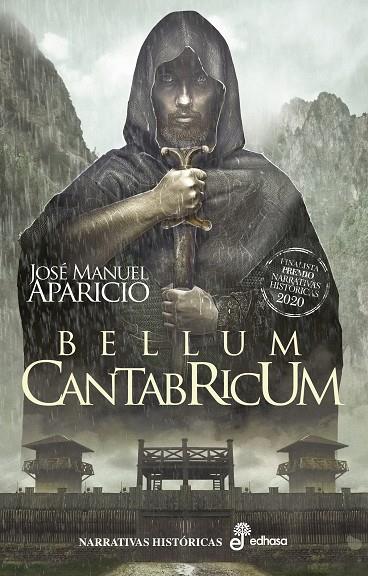 Bellum Cantabricum | 9788435063616 | Aparicio Hernández, José Manuel | Librería Castillón - Comprar libros online Aragón, Barbastro