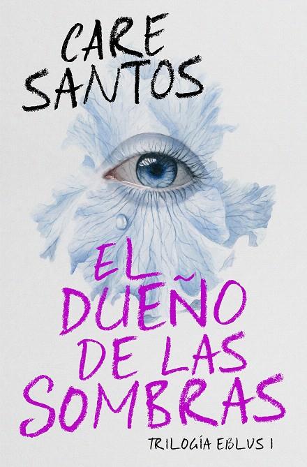 El dueño de las sombras | 9788420452685 | Santos, Care | Librería Castillón - Comprar libros online Aragón, Barbastro