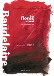 Las flores del mal | 9788418451522 | Baudelaire, Charles | Librería Castillón - Comprar libros online Aragón, Barbastro