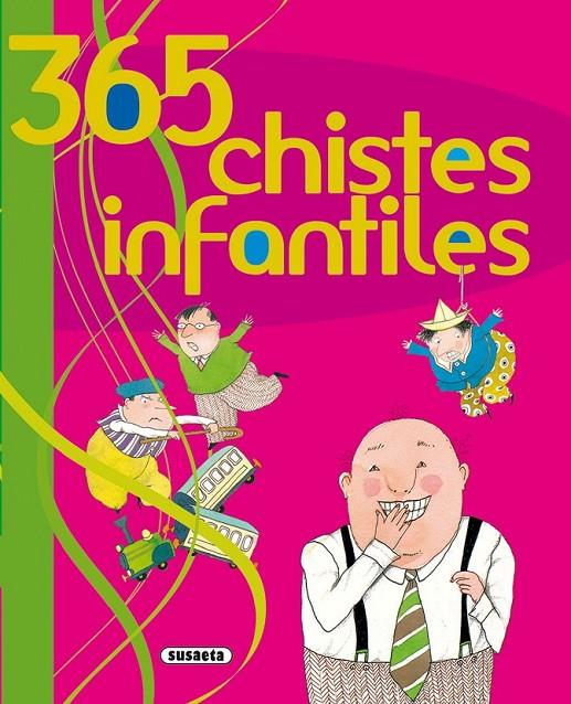 365 CHISTES INFANTILES | 9788430595129 | VV.AA. | Librería Castillón - Comprar libros online Aragón, Barbastro