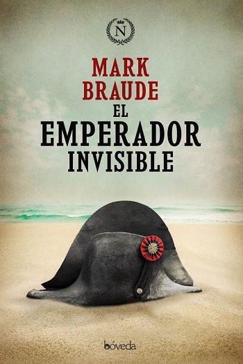 El emperador invisible | 9788416691920 | Braude, Mark | Librería Castillón - Comprar libros online Aragón, Barbastro