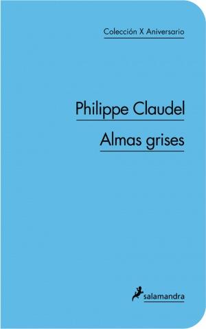 ALMAS GRISES | 9788498383355 | CLAUDEL, PHILIPPE | Librería Castillón - Comprar libros online Aragón, Barbastro