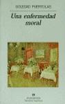 Una enfermedad moral | 9788433917621 | Puértolas, Soledad | Librería Castillón - Comprar libros online Aragón, Barbastro