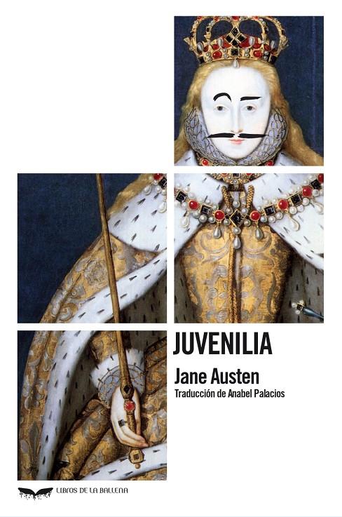 Juvenilia | 9788483447970 | Austen, Jane | Librería Castillón - Comprar libros online Aragón, Barbastro