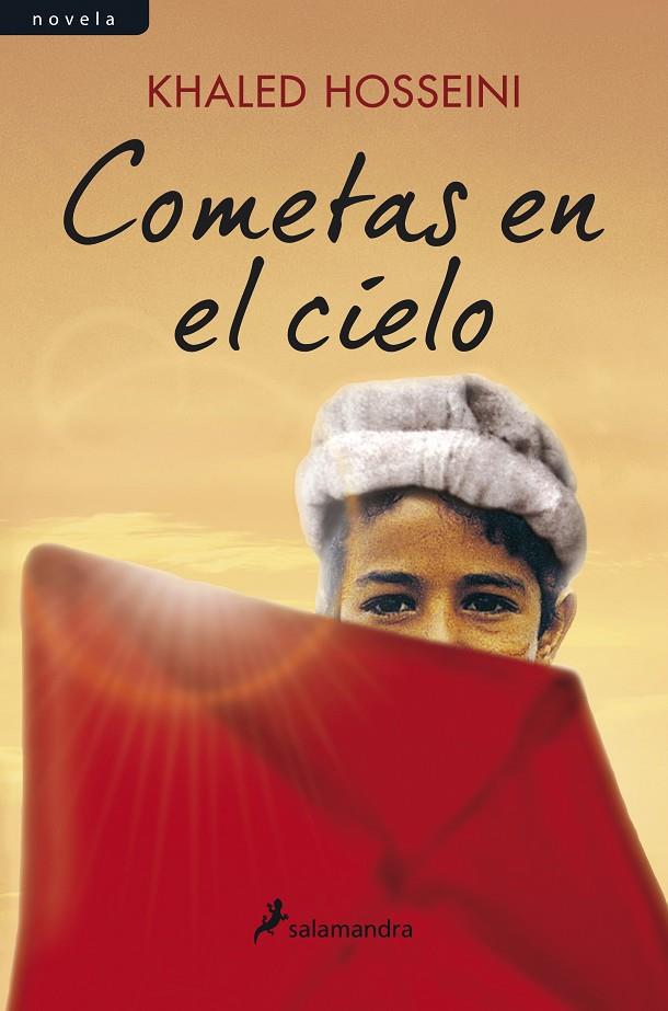 Cometas en el cielo (10º Aniversario) | 9788498385472 | Hosseini, Khaled | Librería Castillón - Comprar libros online Aragón, Barbastro