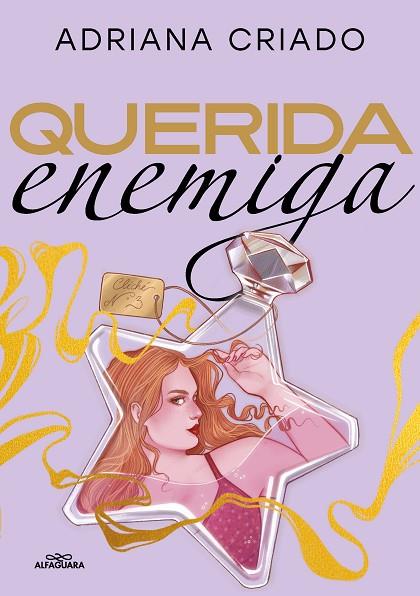 Querida enemiga (Trilogía Cliché  3) | 9788419507181 | Criado, Adriana | Librería Castillón - Comprar libros online Aragón, Barbastro