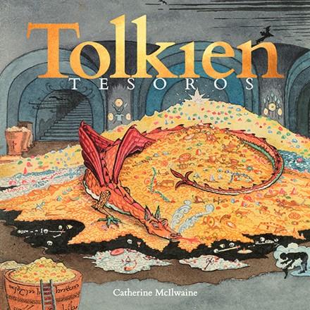 Tolkien : Tesoros | 9788445008881 | Mcilwaine, Catherine | Librería Castillón - Comprar libros online Aragón, Barbastro