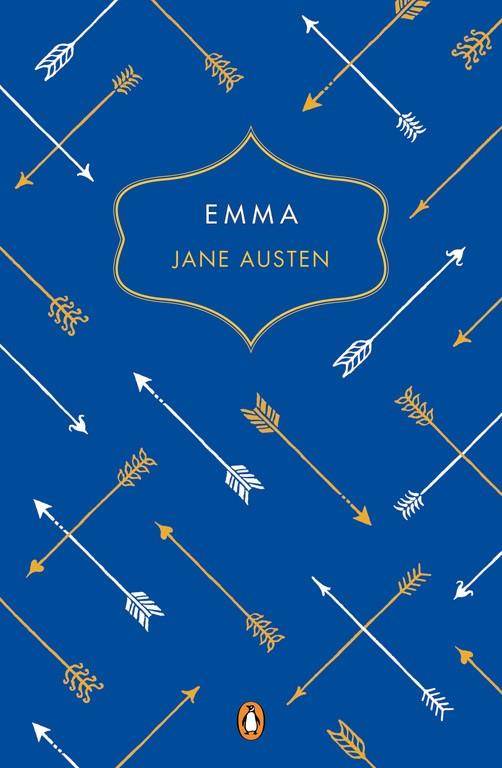 Emma (edición conmemorativa) | 9788491050582 | AUSTEN, JANE | Librería Castillón - Comprar libros online Aragón, Barbastro