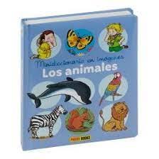 Los animales | 9788411500135 | VV.AA. | Librería Castillón - Comprar libros online Aragón, Barbastro