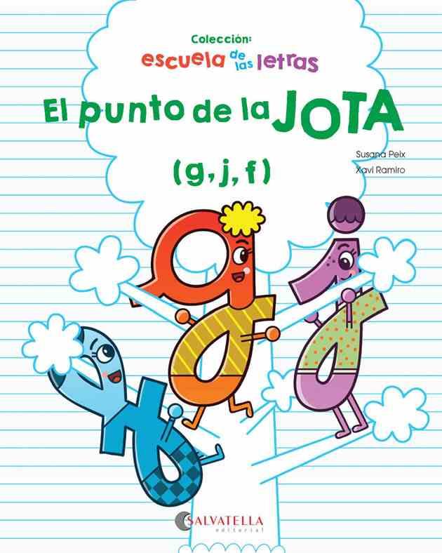 El punto de la JOTA | 9788417091330 | Peix Cruz, Susana/Ramiro i Granollers, Xavi | Librería Castillón - Comprar libros online Aragón, Barbastro