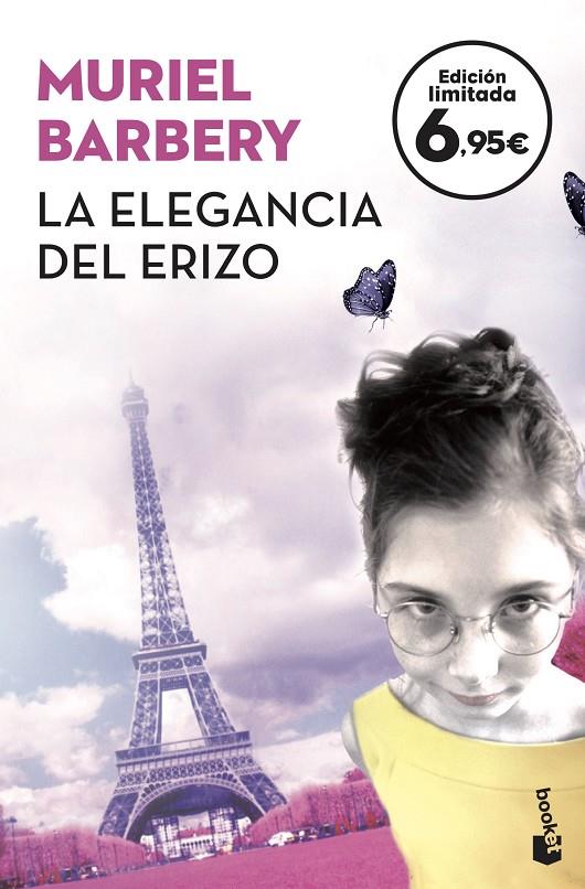 La elegancia del erizo | 9788432237669 | Barbery, Muriel | Librería Castillón - Comprar libros online Aragón, Barbastro