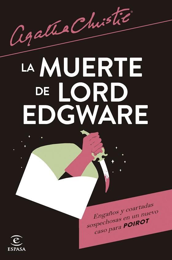 La muerte de lord Edgware | 9788467072150 | Christie, Agatha | Librería Castillón - Comprar libros online Aragón, Barbastro