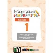 Matemáticas comprensivas. Cálculo 1 | 9788417201630 | VV.AA. | Librería Castillón - Comprar libros online Aragón, Barbastro