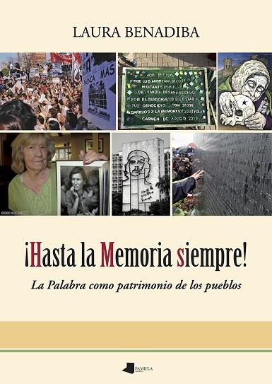 ¡Hasta la Memoria siempre! | 9788491722700 | Benadiba, Laura | Librería Castillón - Comprar libros online Aragón, Barbastro