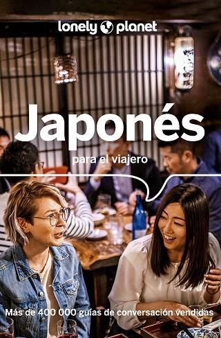 Japonés para el viajero 5 | 9788408280064 | VV.AA. | Librería Castillón - Comprar libros online Aragón, Barbastro