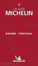 GUIA MICHELIN ESPAÑA PORTUGAL 2022 (60004) | 9782067252974 | VV.AA. | Librería Castillón - Comprar libros online Aragón, Barbastro