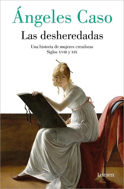 Las desheredadas | 9788426422811 | Caso, Ángeles | Librería Castillón - Comprar libros online Aragón, Barbastro
