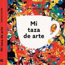 MI COPA DE ARTE | 9788000066448 | KAROLIK KATERINA | Librería Castillón - Comprar libros online Aragón, Barbastro