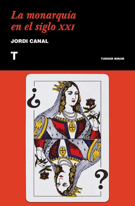 La monarquía en el siglo XXI | 9788417141776 | Canal, Jordi | Librería Castillón - Comprar libros online Aragón, Barbastro