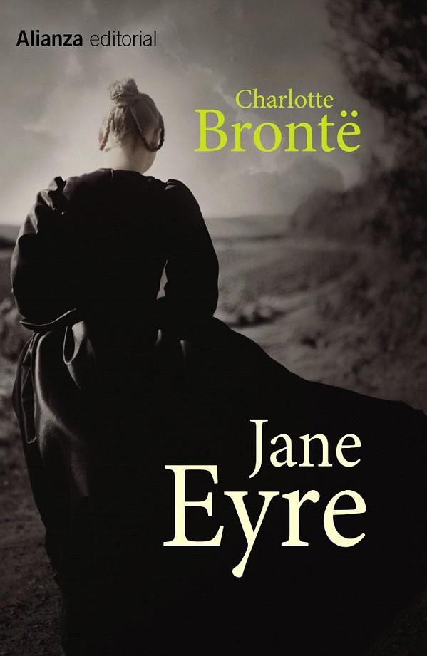 Jane Eyre | 9788491042273 | Brontë, Charlotte | Librería Castillón - Comprar libros online Aragón, Barbastro
