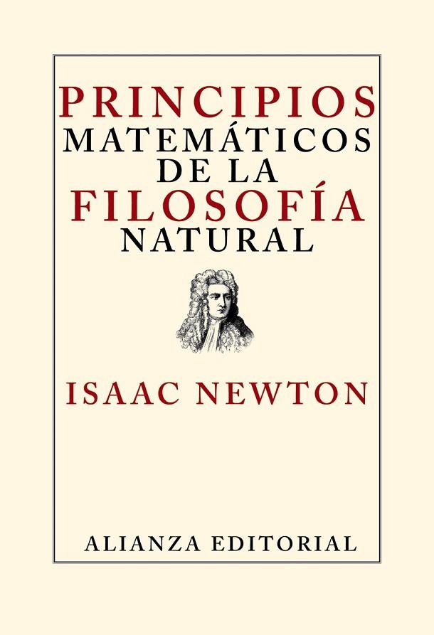 Principios matemáticos de la filosofía natural | 9788413629414 | Newton, Isaac | Librería Castillón - Comprar libros online Aragón, Barbastro
